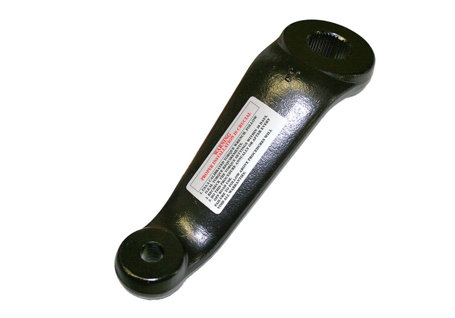 Superlift 1112 Dropped Pitman Arm