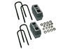 Superlift 2148 Suspension Leaf Spring Block Kit Fits 80-96 Bronco