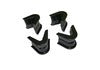 Superlift 2204 C-Bushing Kit Fits 66-79 Bronco F-150