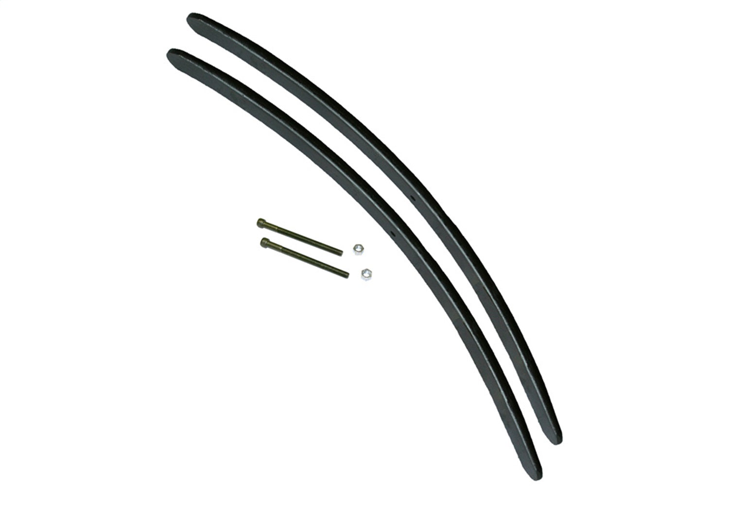 Superlift 01-530R-6 Rear Leaf Spring Fits 76-86 CJ5 CJ7