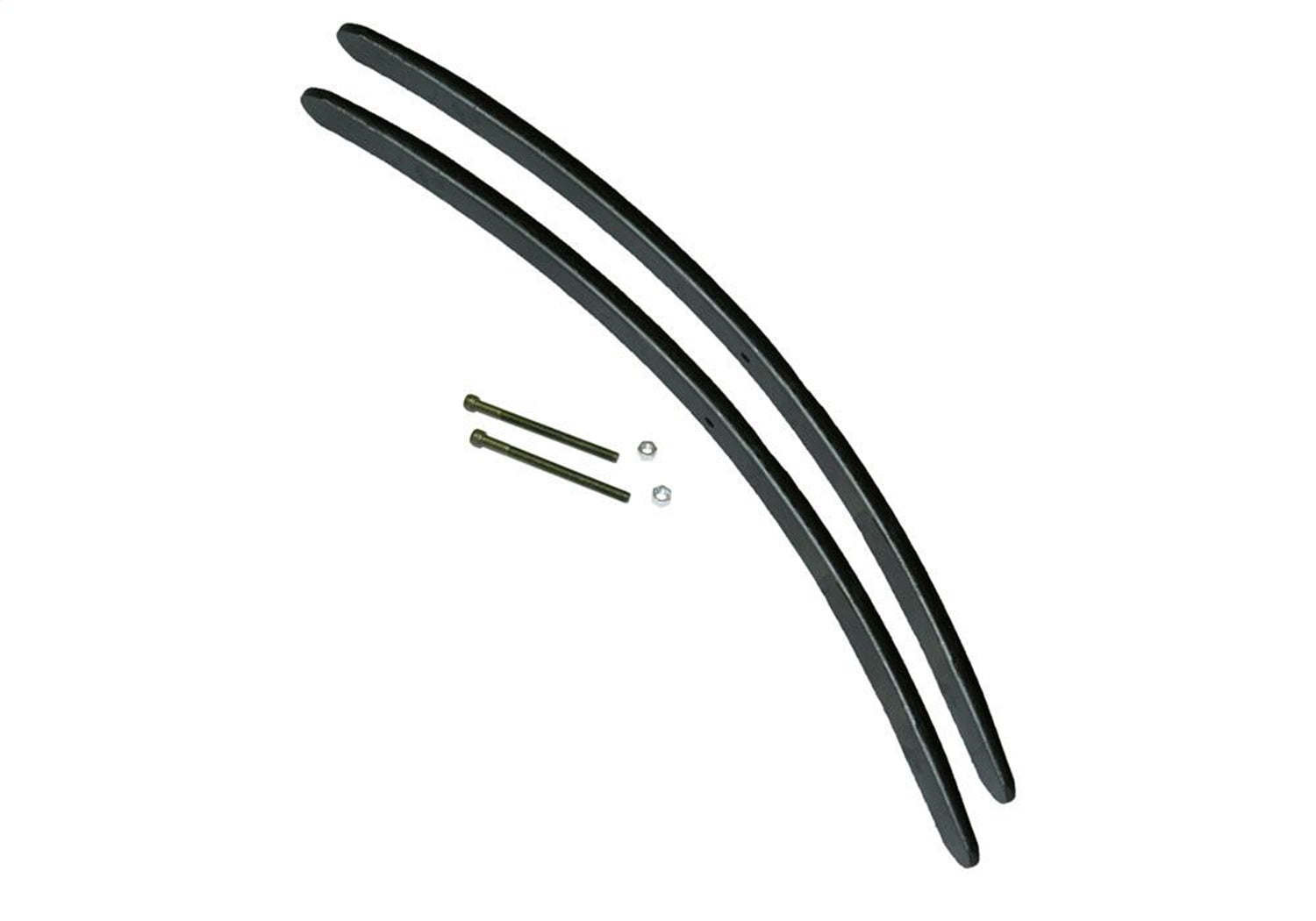 Superlift 01-322 Rear Leaf Spring