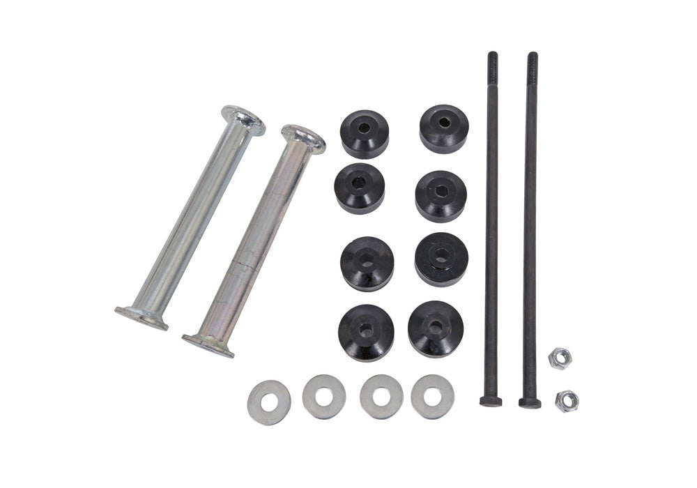 Superlift 30-9630 Sway Bar Adapter Kit