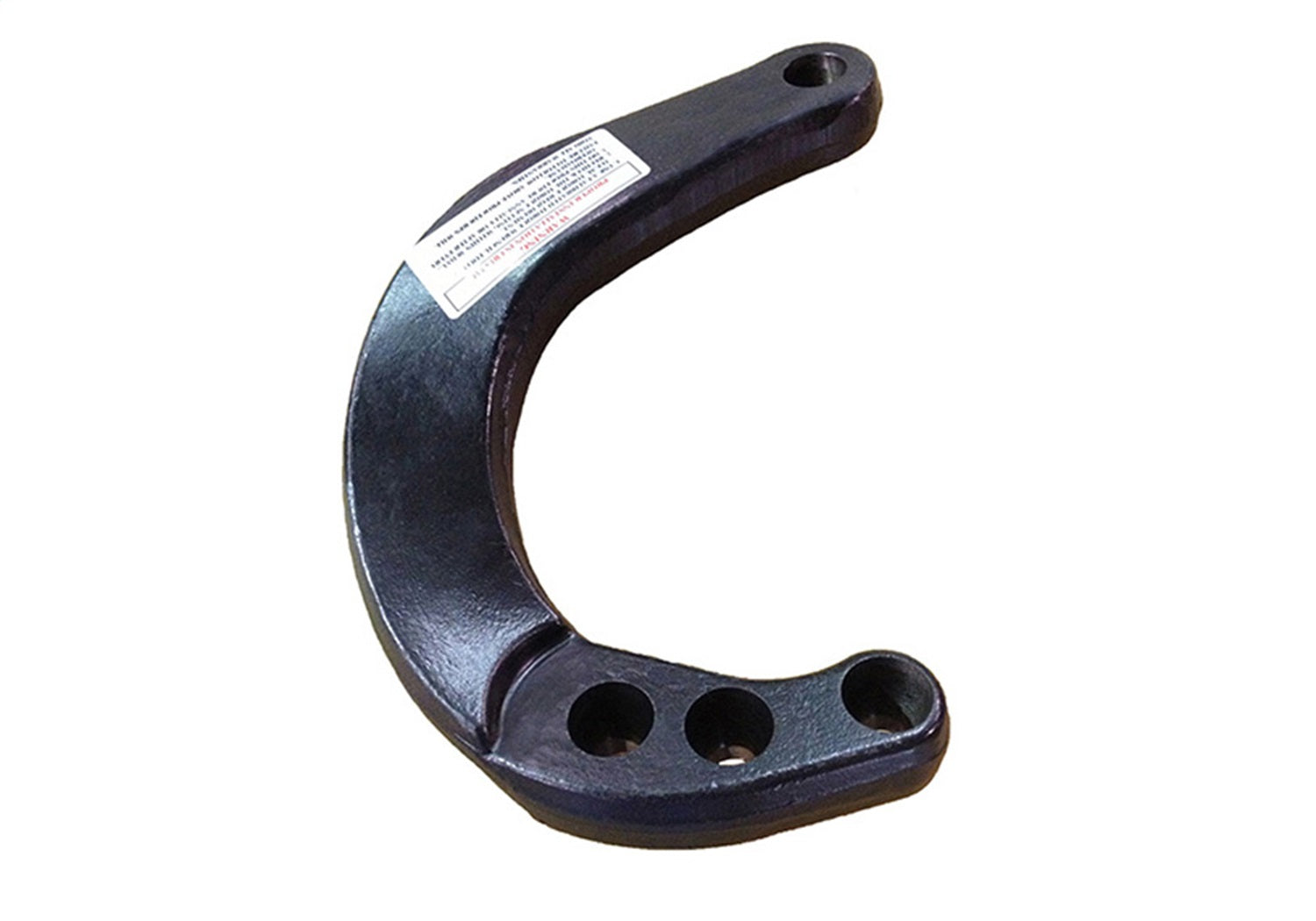 Superlift 3000 Raised Steering Arm