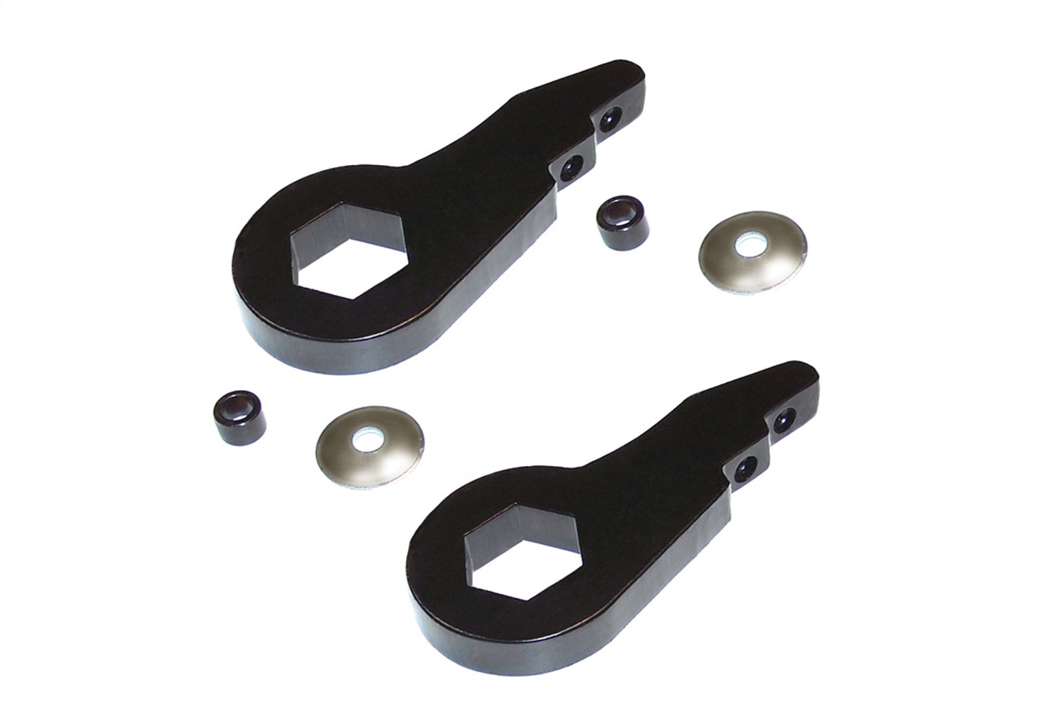 Superlift 40005 Front Leveling Kit Fits 97-03 Expedition F-150