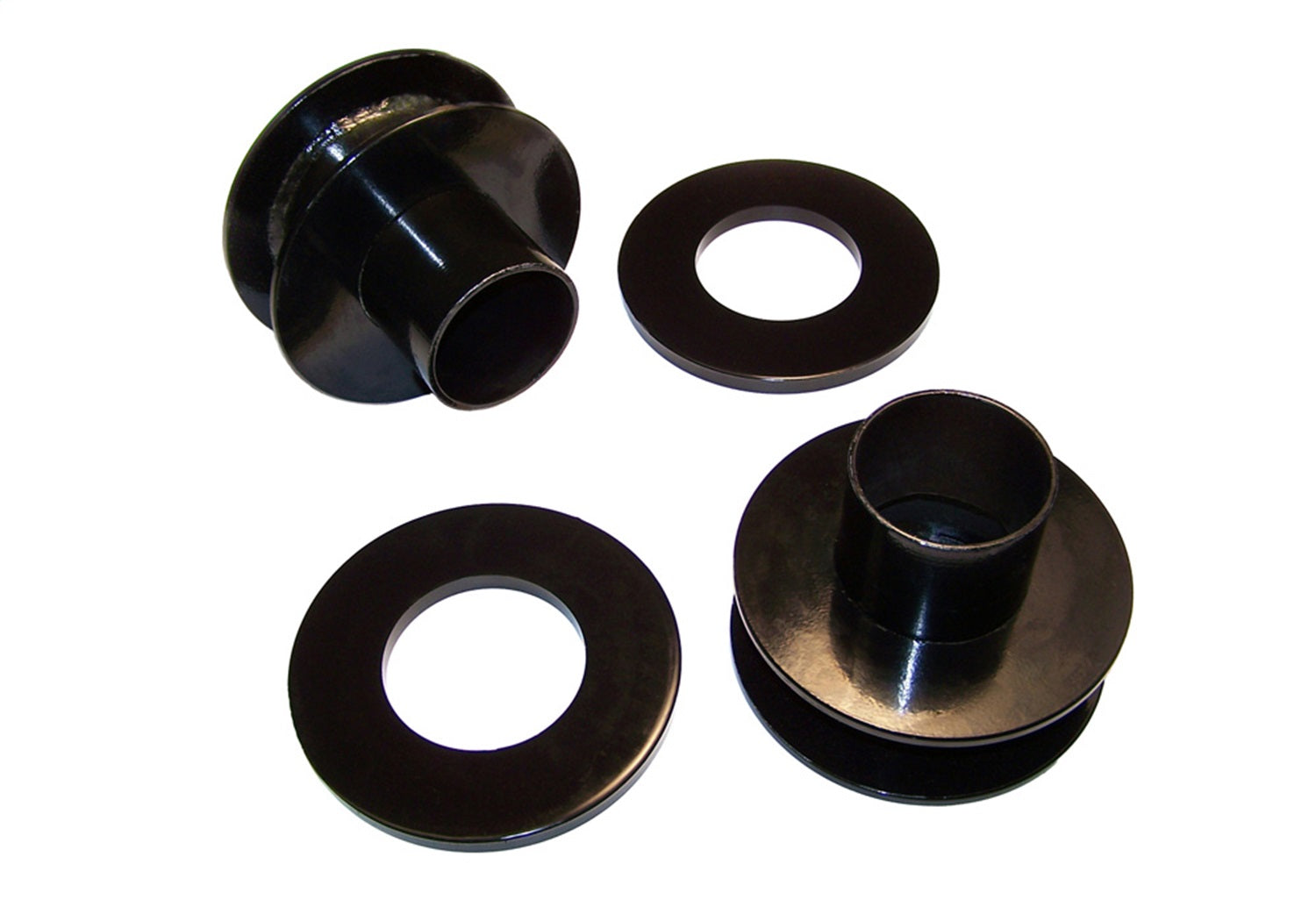 Superlift 40007 Front Leveling Kit Fits 05-25 F-250 Super Duty F-350 Super Duty