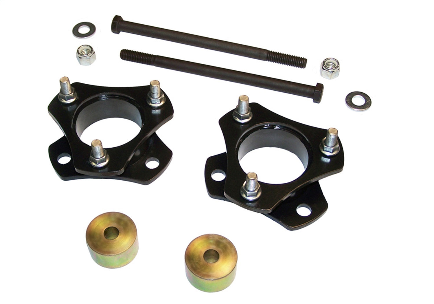 Superlift 40014 Front Leveling Kit Fits 00-08 Tundra