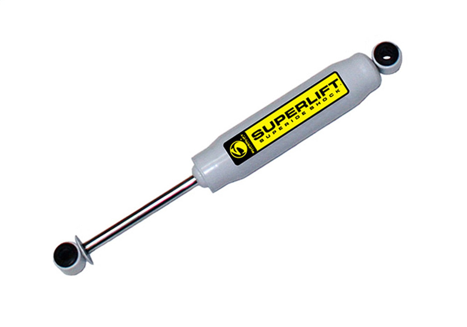 Superlift 92085 Superide Steering Stabilizer Fits 07-18 Wrangler (JK)