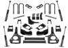 Superlift K358 Suspension Lift Kit w/Shocks Fits 00-11 Ranger