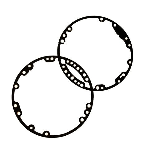 ATP Automatic Transmission Oil Pump Gasket  SG-40