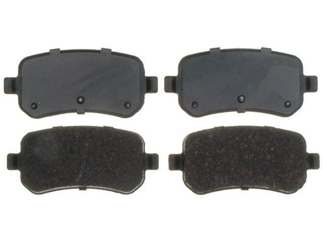 Raybestos Brakes Disc Brake Pad Set  SGD1021C