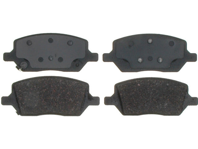 Raybestos Brakes Disc Brake Pad Set  SGD1093C