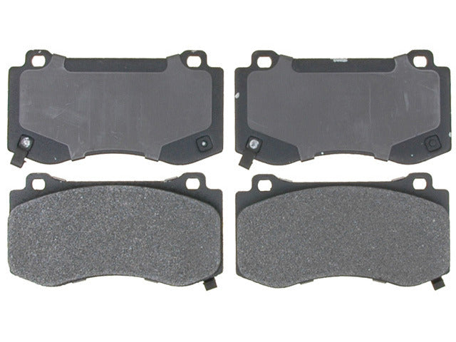 Raybestos Brakes Disc Brake Pad Set  SGD1149M