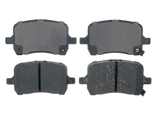 Raybestos Brakes Disc Brake Pad Set  SGD1160C