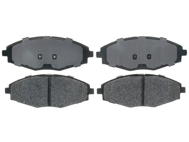 Raybestos Brakes Disc Brake Pad Set  SGD1321M