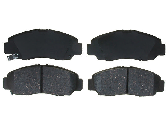 Raybestos Brakes Disc Brake Pad Set  SGD1608C
