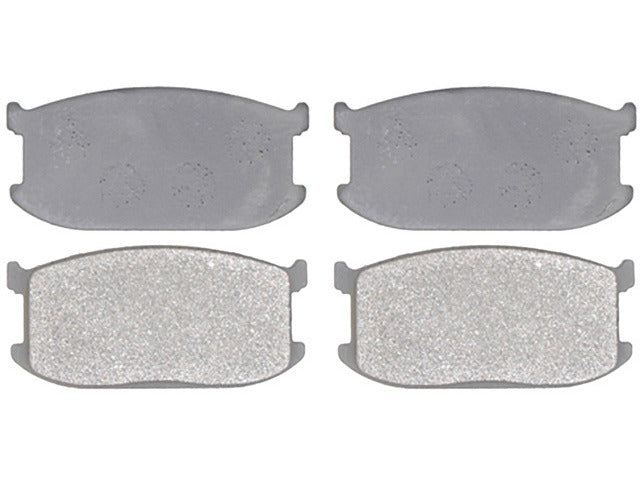 Raybestos Brakes Disc Brake Pad Set  SGD188M