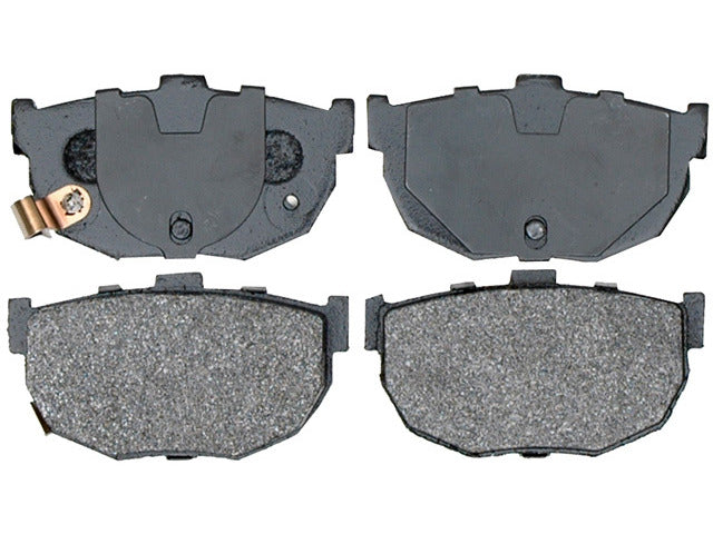 Raybestos Brakes Disc Brake Pad Set  SGD323M