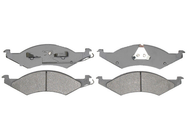 Raybestos Brakes Disc Brake Pad Set  SGD421M