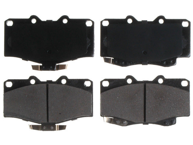 Raybestos Brakes Disc Brake Pad Set  SGD436C