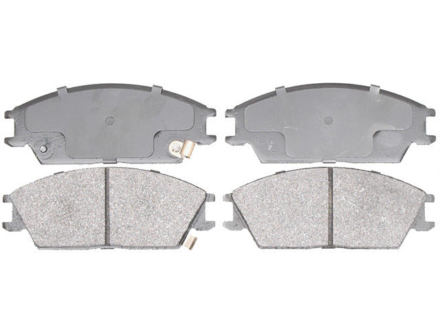 Raybestos Brakes Disc Brake Pad Set  SGD440M