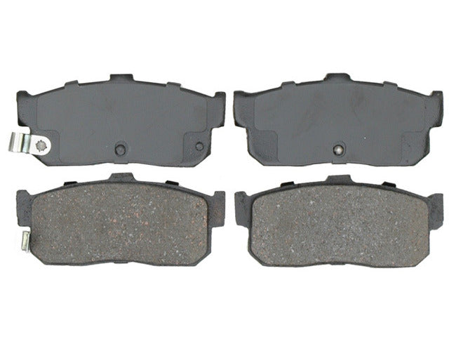 Raybestos Brakes Disc Brake Pad Set  SGD540C