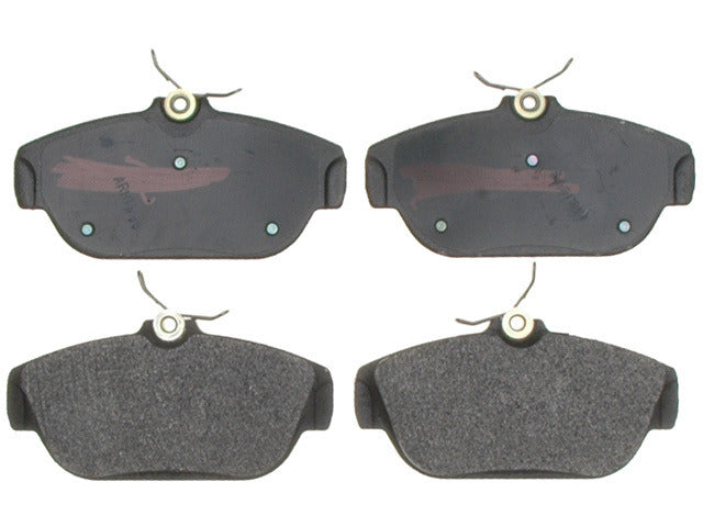 Raybestos Brakes Disc Brake Pad Set  SGD542M