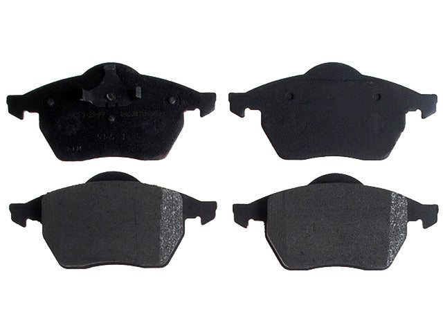 Raybestos Brakes Disc Brake Pad Set  SGD555AM