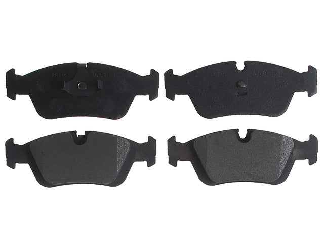 Raybestos Brakes Disc Brake Pad Set  SGD558M