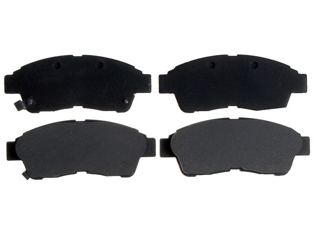 Raybestos Brakes Disc Brake Pad Set  SGD562