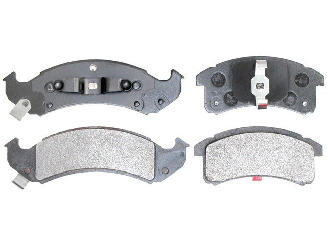 Raybestos Brakes Disc Brake Pad Set  SGD623M