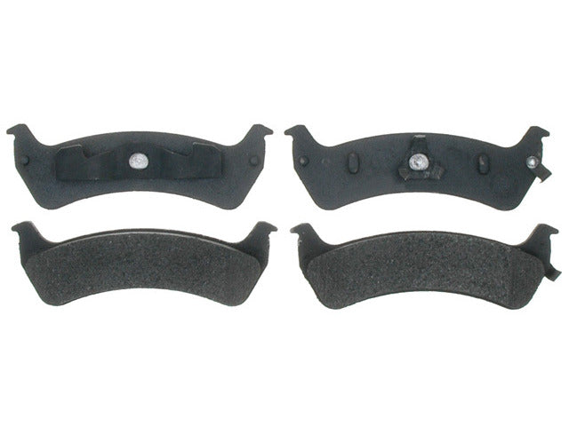 Raybestos Brakes Disc Brake Pad Set  SGD625M