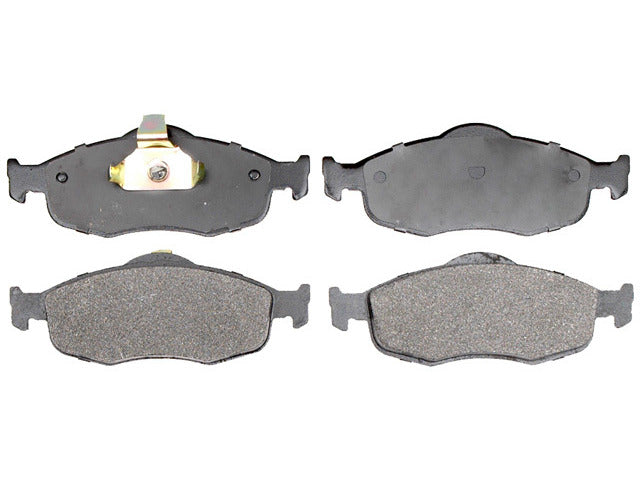 Raybestos Brakes Disc Brake Pad Set  SGD648M