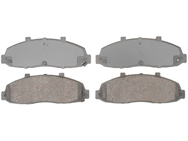 Raybestos Brakes Disc Brake Pad Set  SGD679C