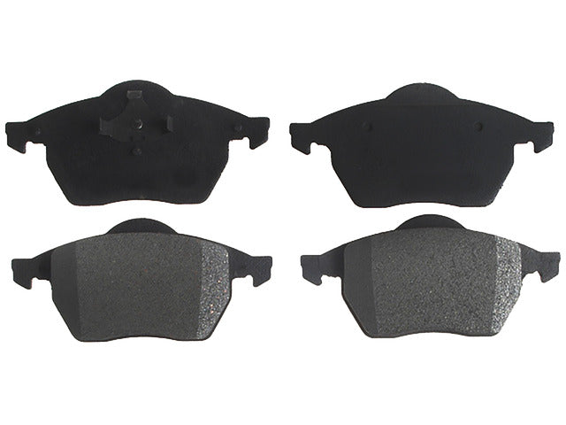 Raybestos Brakes Disc Brake Pad Set  SGD687M