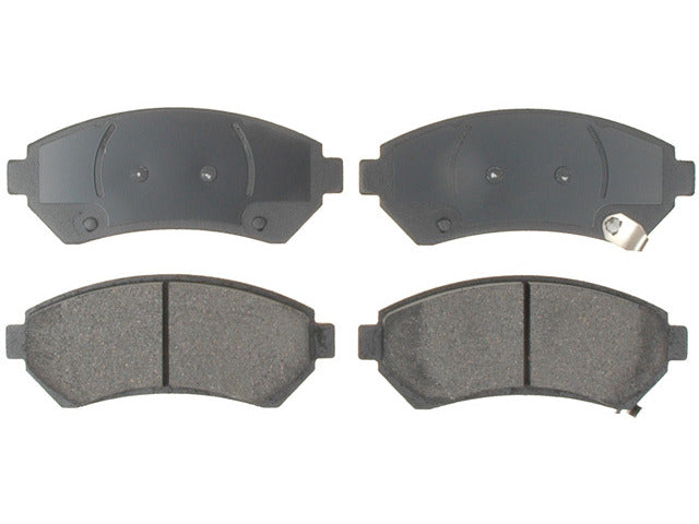 Raybestos Brakes Disc Brake Pad Set  SGD699C