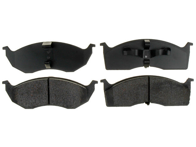 Raybestos Brakes Disc Brake Pad Set  SGD730C