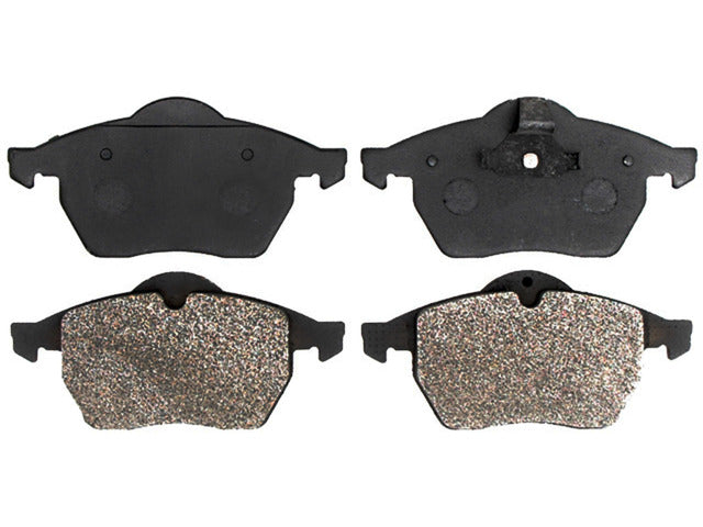 Raybestos Brakes Disc Brake Pad Set  SGD736M