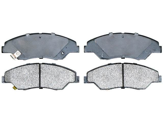 Raybestos Brakes Disc Brake Pad Set  SGD774M