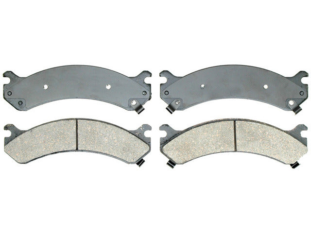 Raybestos Brakes Disc Brake Pad Set  SGD784C