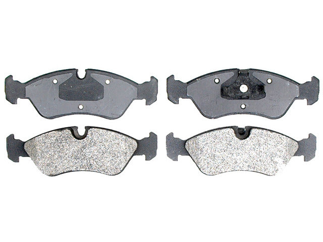 Raybestos Brakes Disc Brake Pad Set  SGD796M