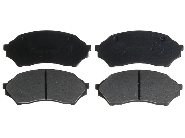 Raybestos Brakes Disc Brake Pad Set  SGD798C