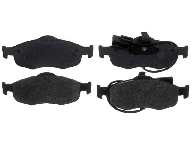 Raybestos Brakes Disc Brake Pad Set  SGD801M