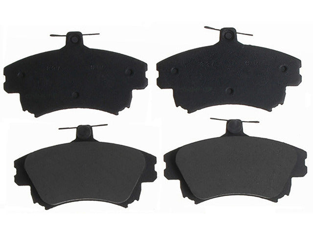Raybestos Brakes Disc Brake Pad Set  SGD837M