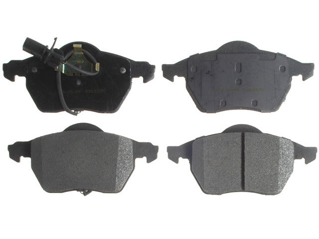 Raybestos Brakes Disc Brake Pad Set  SGD840M