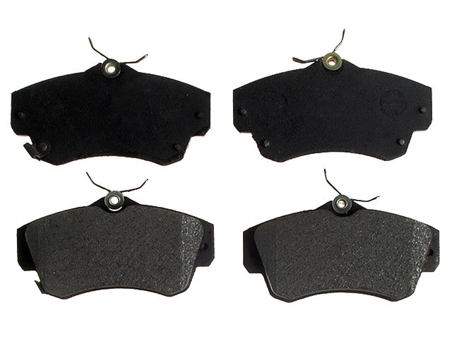 Raybestos Brakes Disc Brake Pad Set  SGD841M