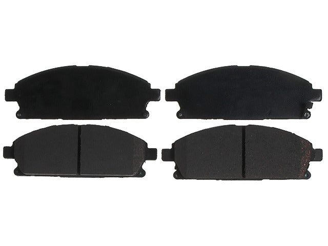 Raybestos Brakes Disc Brake Pad Set  SGD855C