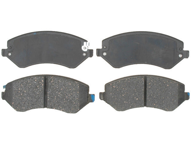 Raybestos Brakes Disc Brake Pad Set  SGD856C