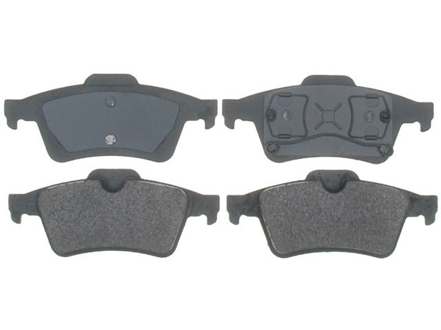 Raybestos Brakes Disc Brake Pad Set  SGD973C