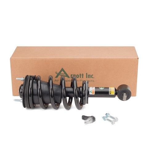 Arnott Industries Suspension Strut and Coil Spring Assembly  SK-2954