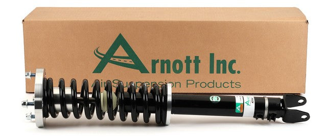 Arnott Industries Suspension Strut and Coil Spring Assembly  SK-3602